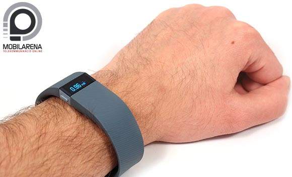  FitBit Charge 