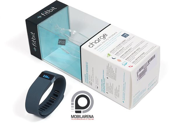  FitBit Charge 