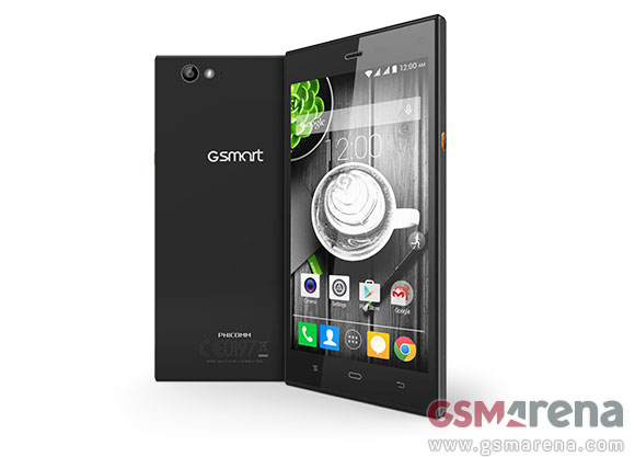 Gigabyte GSmart Guru GX