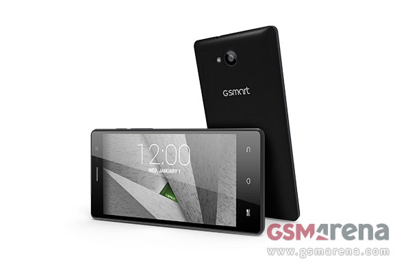 Gigabyte GSsmart Mika MX