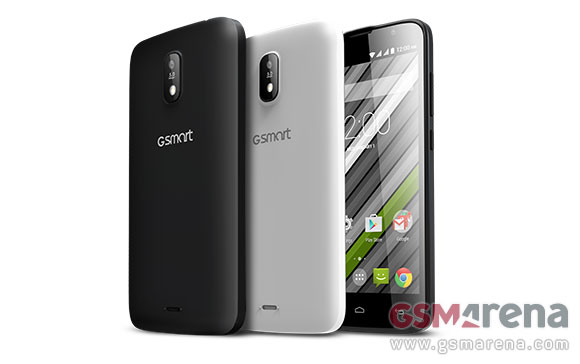 Gigabyte GSmart Roma RX