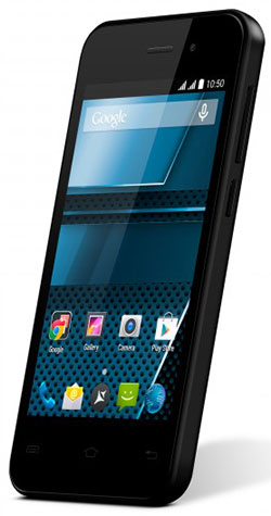  Allview P4 Life 
