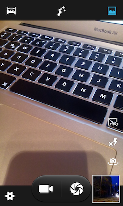 Allview P4 Life Screen Shot