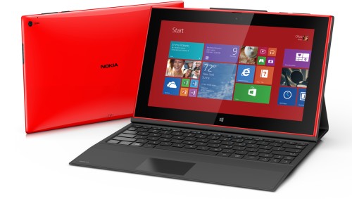 Nokia Lumia 2520