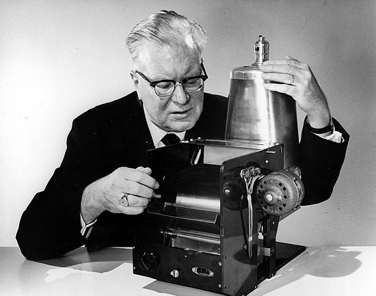 Chester Carlson