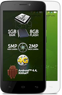 Allview V1 Viper i4G 