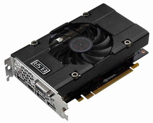 ELSA GeForce GTX 960 SAC