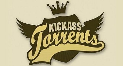 Új doménen a Kickass Torrents