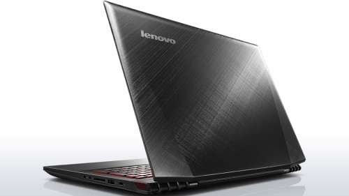 Lenovo Y50 - frissülni fog