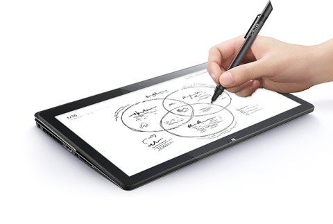 Vaio Z