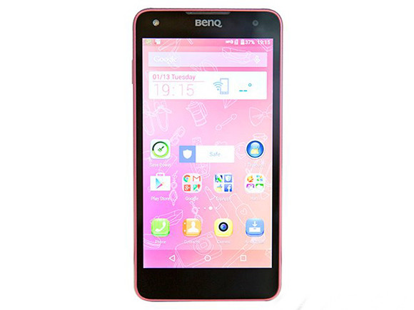 BenQ F52 mutatkozhat be az MWC-n
