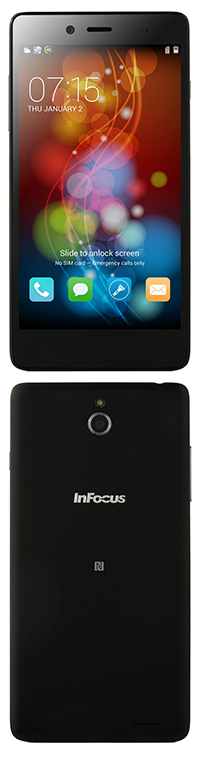 InFocus M512 