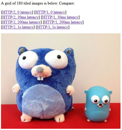 Mozilla Firefox 36 HTTP/2