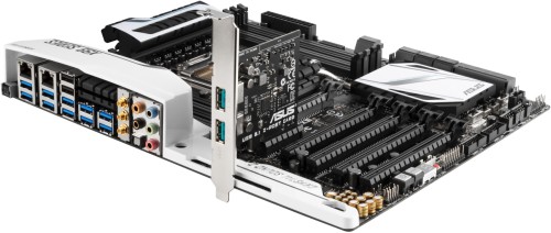 ASUS X99-Deluxe/U3.1