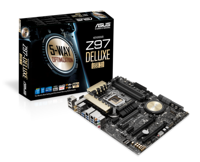 ASUS Z97-Deluxe/USB3.1