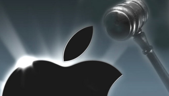 Az Apple újabb szabadalmi pert vesztett
