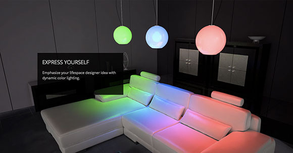 Prestigio Smart Home termékek