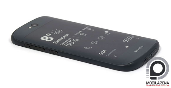 YotaPhone 2