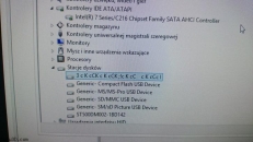 Láthatóan baj van az új firmware-rel
