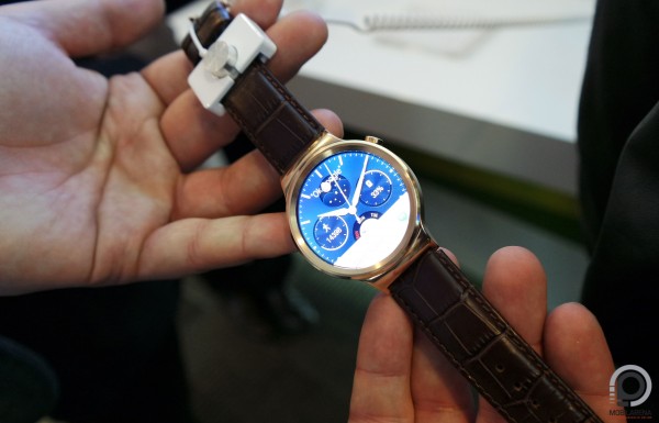 Huawei Watch