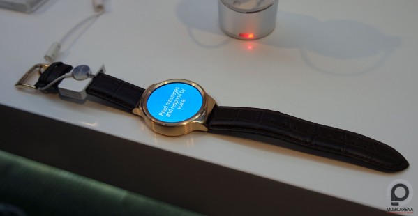 Huawei Watch