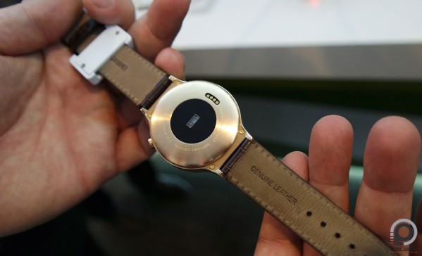 Huawei Watch