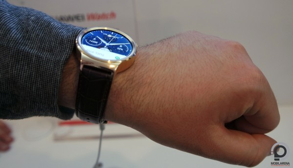 Huawei Watch