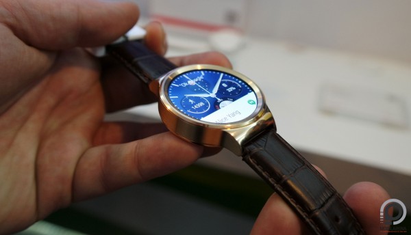 Huawei Watch