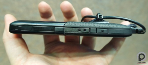 Kyocera Torque S701