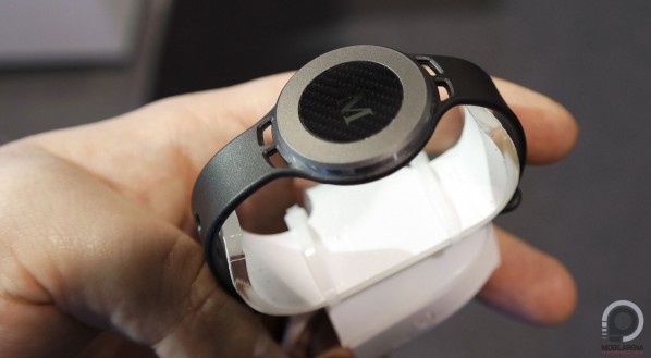 Krüger&Matz Smartband