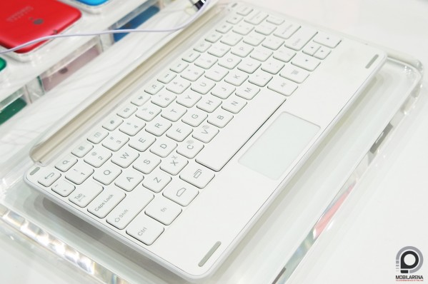 Az Alcatel OT Pop 10-ből Windows 10-es változat is érkezik