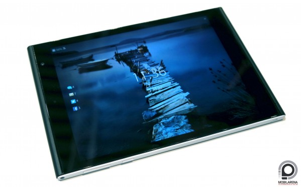 Jolla Tablet