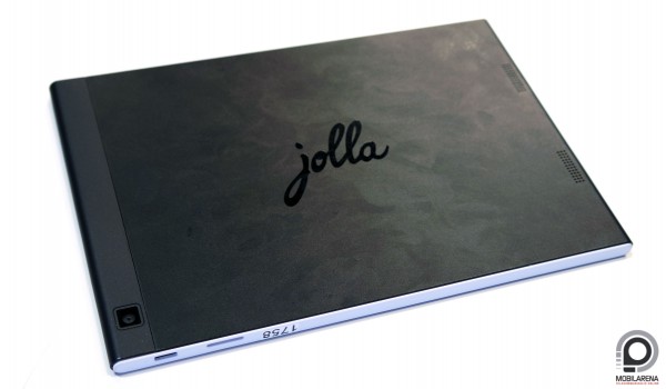 Jolla Tablet
