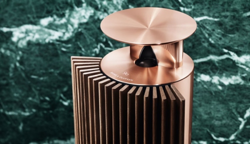 Bang & Olufsen Love Affair Collection BeoLab 18