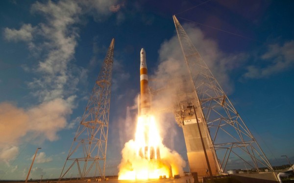 ULA Delta IV