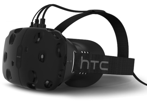 A Steam a HTC-vel szövetkezett VR-fronton