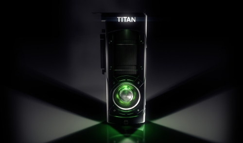NVIDIA Titan X