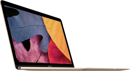 Mutatós lett a 12"-es Apple Macbook