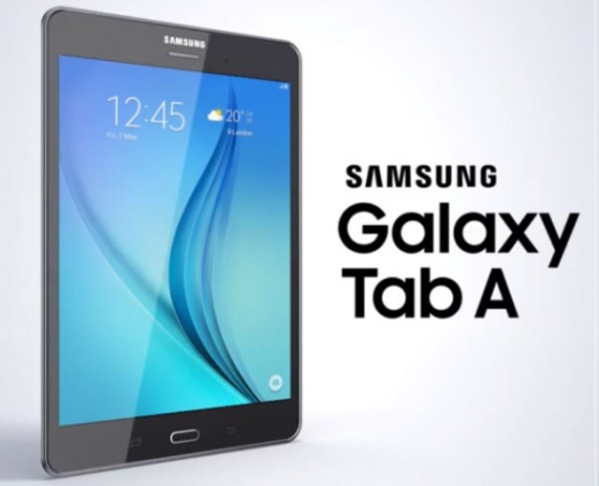 Samsung Galaxy Tab A