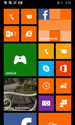 Microsoft Lumia 435 és 532