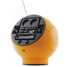 Gec Weltron 2007 és 2001