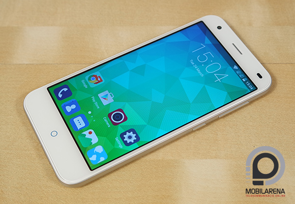 ZTE Blade S6