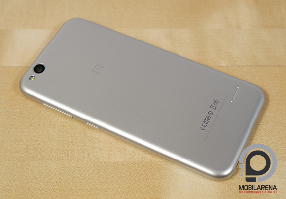 ZTE Blade S6