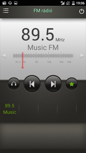 ZTE Blade S6