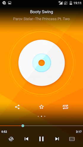 ZTE Blade S6