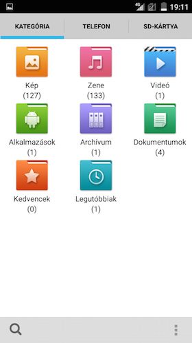ZTE Blade S6