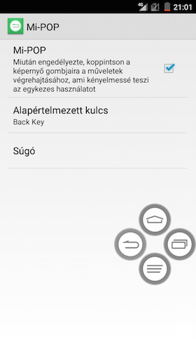 ZTE Blade S6