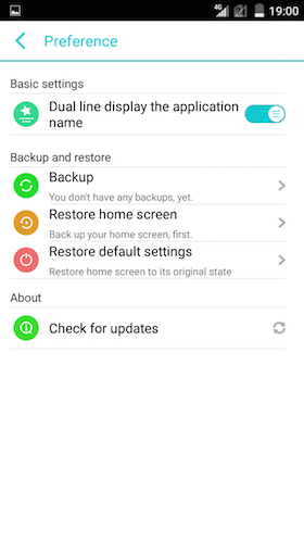 ZTE Blade S6