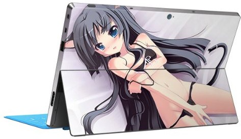 Microsoft Surface 2