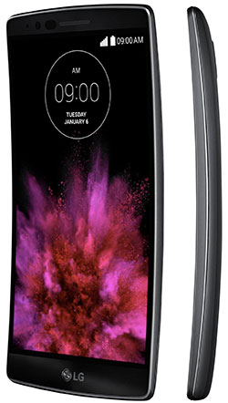  LG G Flex 2
